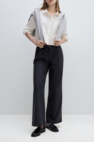 Camicia - Bianco