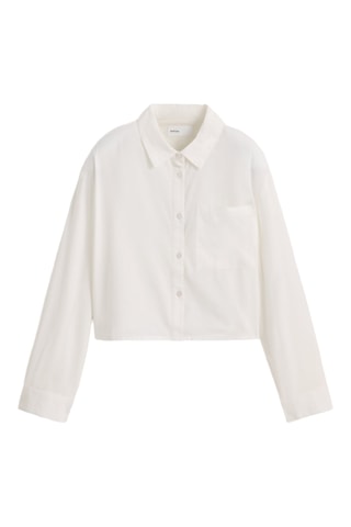 Camicia - Bianco