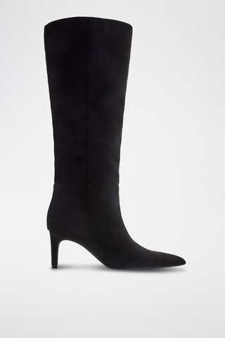 Bottes - Noir