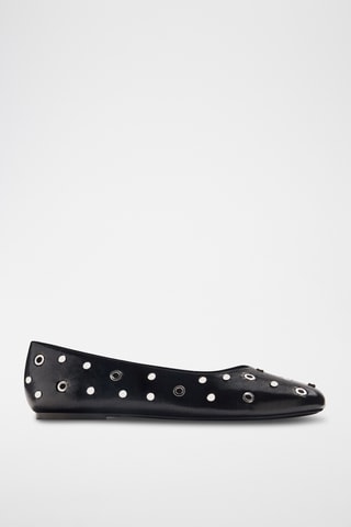 Ballerines - Noir