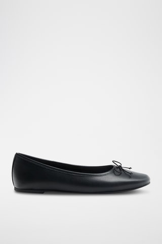 Ballerines - Noir