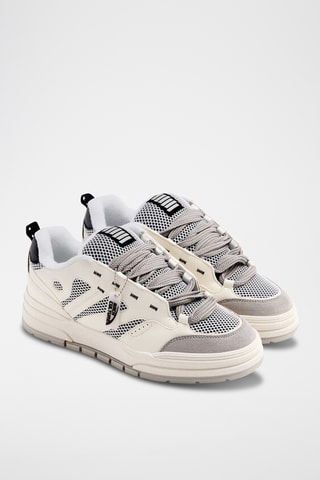 Baskets - Ecru
