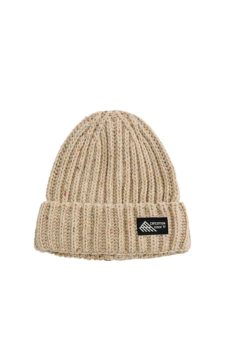 Bonnet - Beige