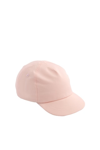Cappellino - Rosa