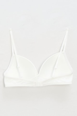 Reggiseno - Bianco