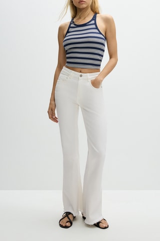 Canotta - Navy