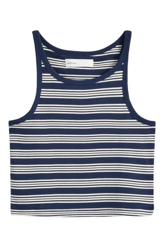 Canotta - Navy