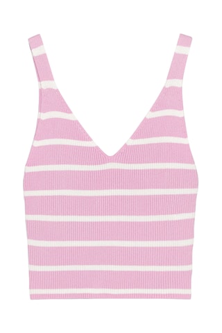 Canotta - Rosa