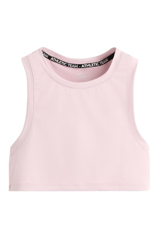 Canotta - Rosa
