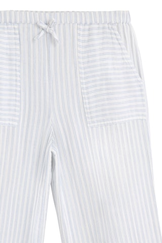 Pantalon - Blanc