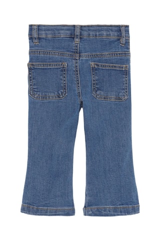 Jean - Bleu