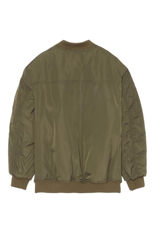 Bomber - Kaki