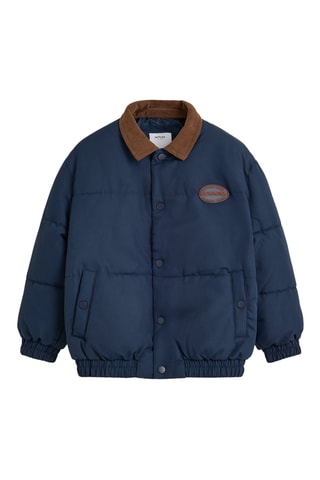 Giacca - Navy