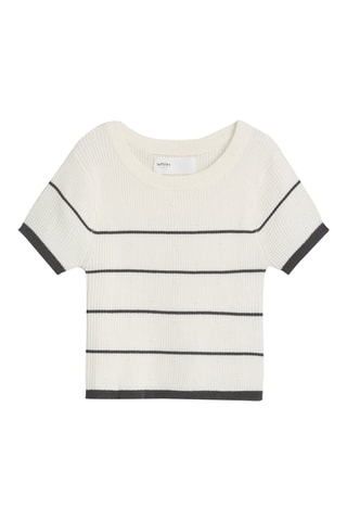 Top - Bianco