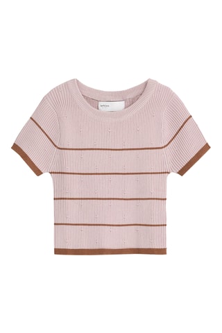 Top - Rosa