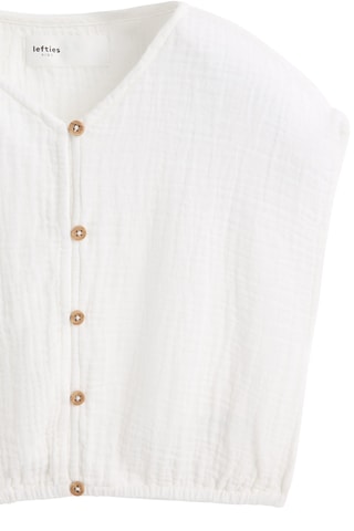 Top - Bianco