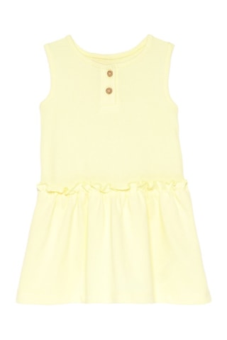 Abito - Giallo