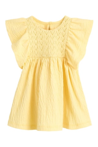 Abito - Giallo
