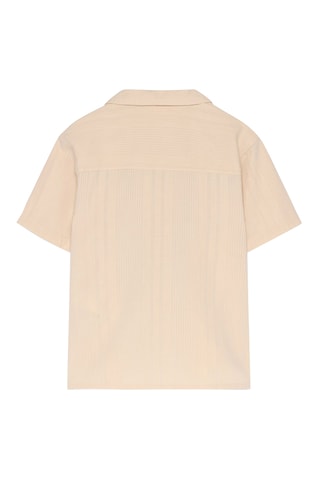 Camicia - Salmone chiaro