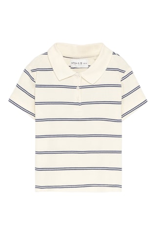 Polo - Beige