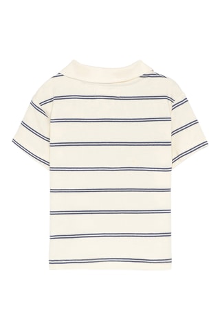 Polo - Beige