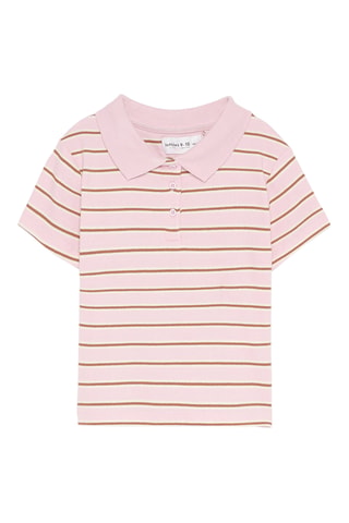 Polo - Rosa