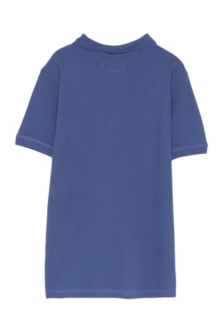 Polo - Navy