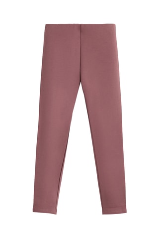 Leggings - Rosa antico