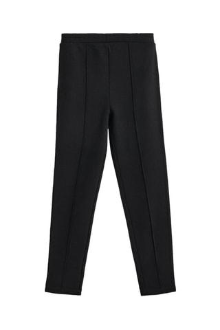 Leggings - Nero