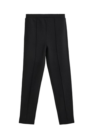 Leggings - Nero