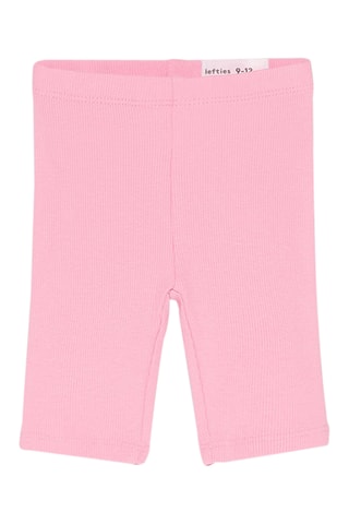 2 leggings - Rosa
