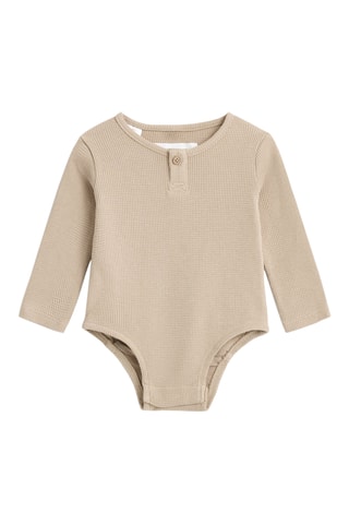 Body - Beige