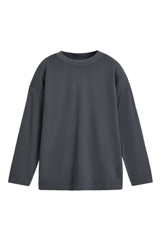 T-shirt - Antracite