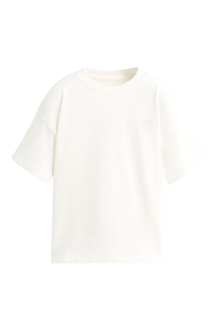 T-shirt - Bianco