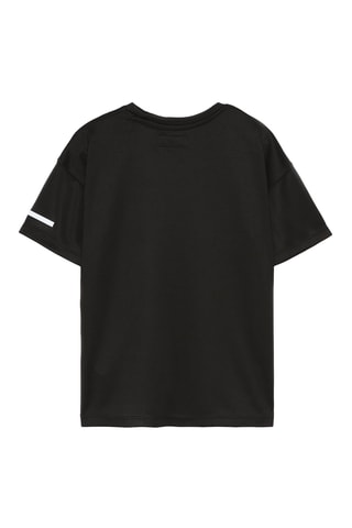 T-shirt - Nero