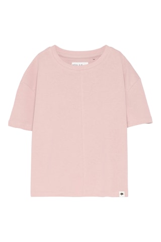 T-shirt - Rosa cipria