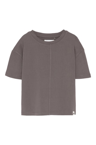 T-shirt - Grigio scuro