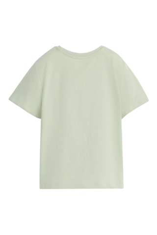T-shirt - Verde acqua