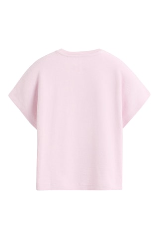 T-shirt - Rosa