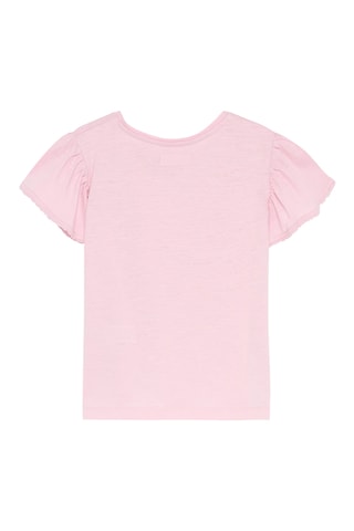 T-shirt - Rosa