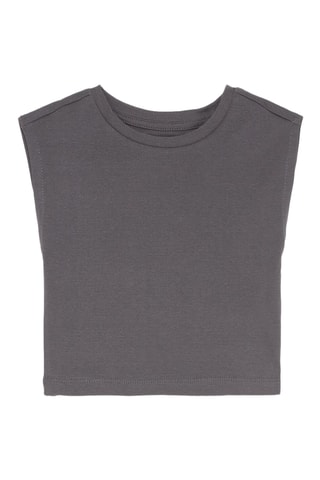 T-shirt - Antracite
