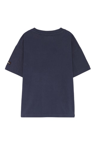 T-shirt - Blu notte