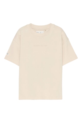 T-shirt - Beige chiaro