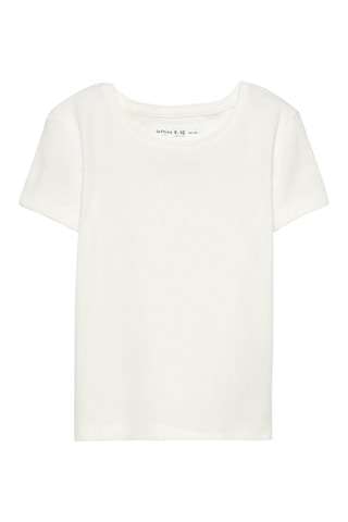 T-shirt - Bianco