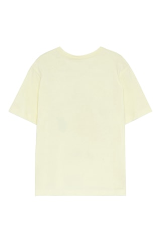 T-shirt - Giallo