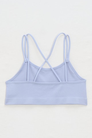 2 t-shirt - Blu e bianco