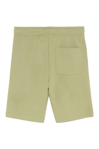 Shorts - Verde chiaro