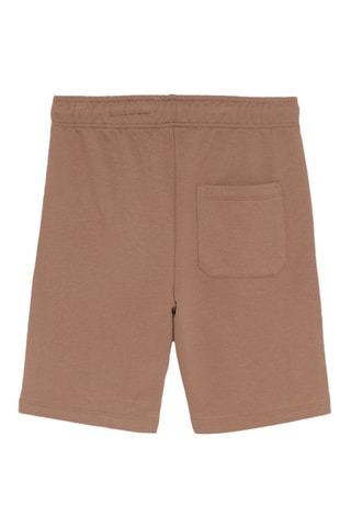 Shorts - Marrone