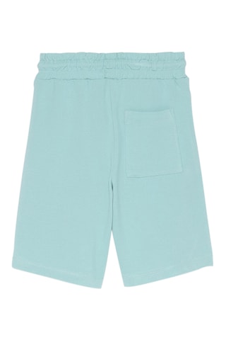 Shorts - Turchese
