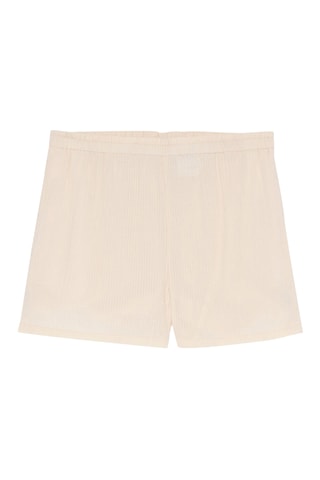 Shorts - Ecrù